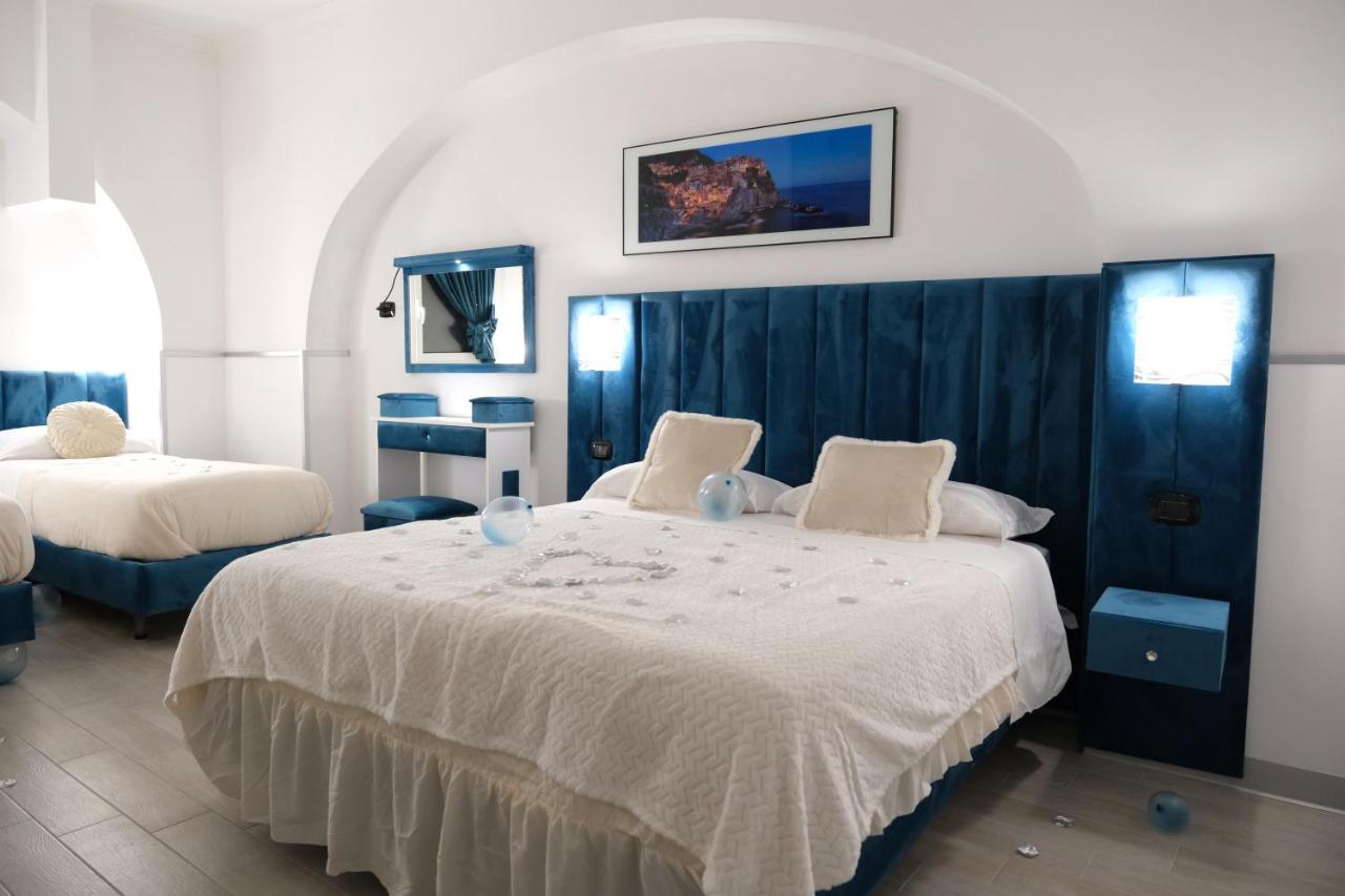 The King'S House Bed & Breakfast Naples Exterior photo